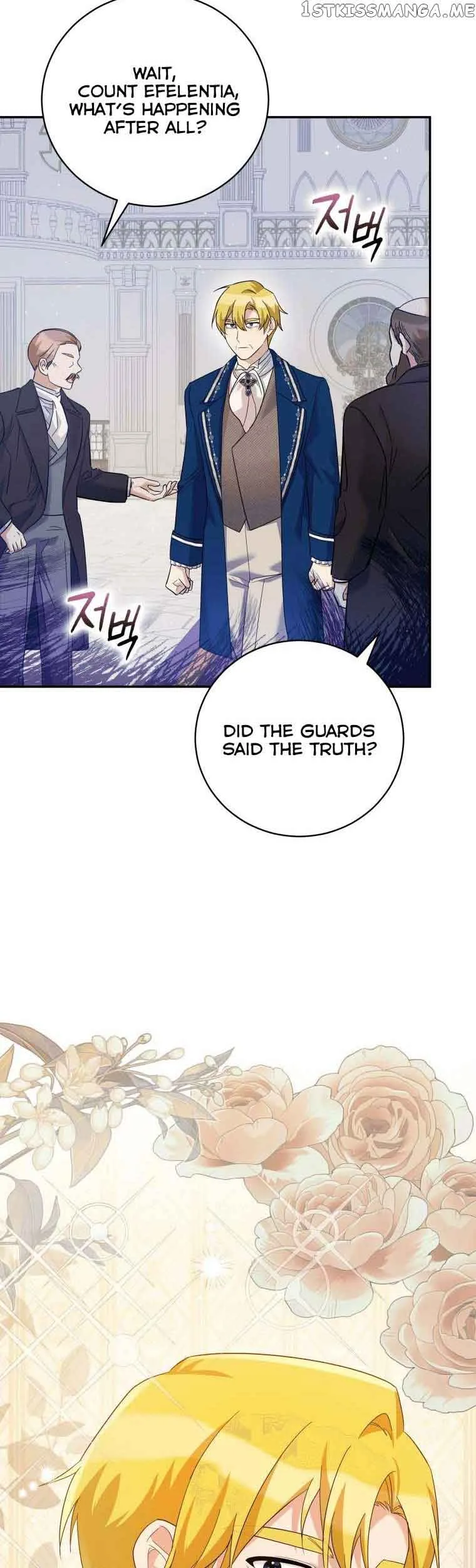 Please Support Revenge Chapter 45 page 7