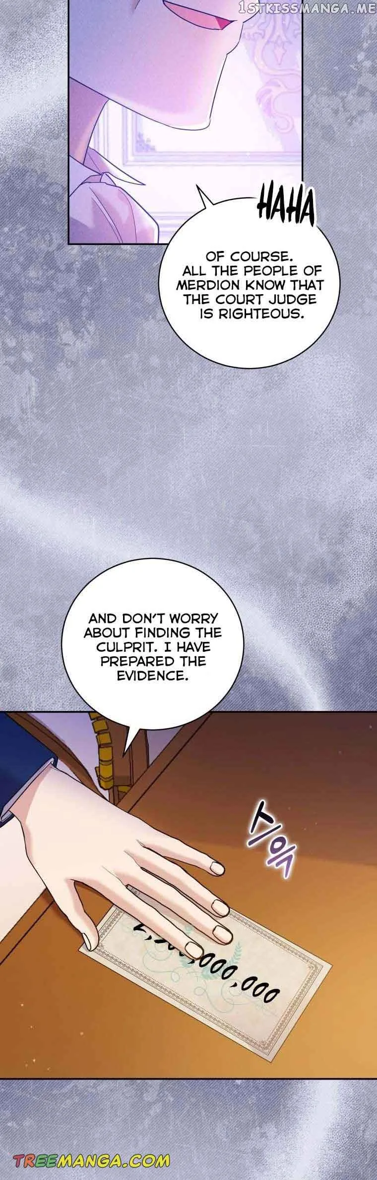 Please Support Revenge Chapter 45 page 29
