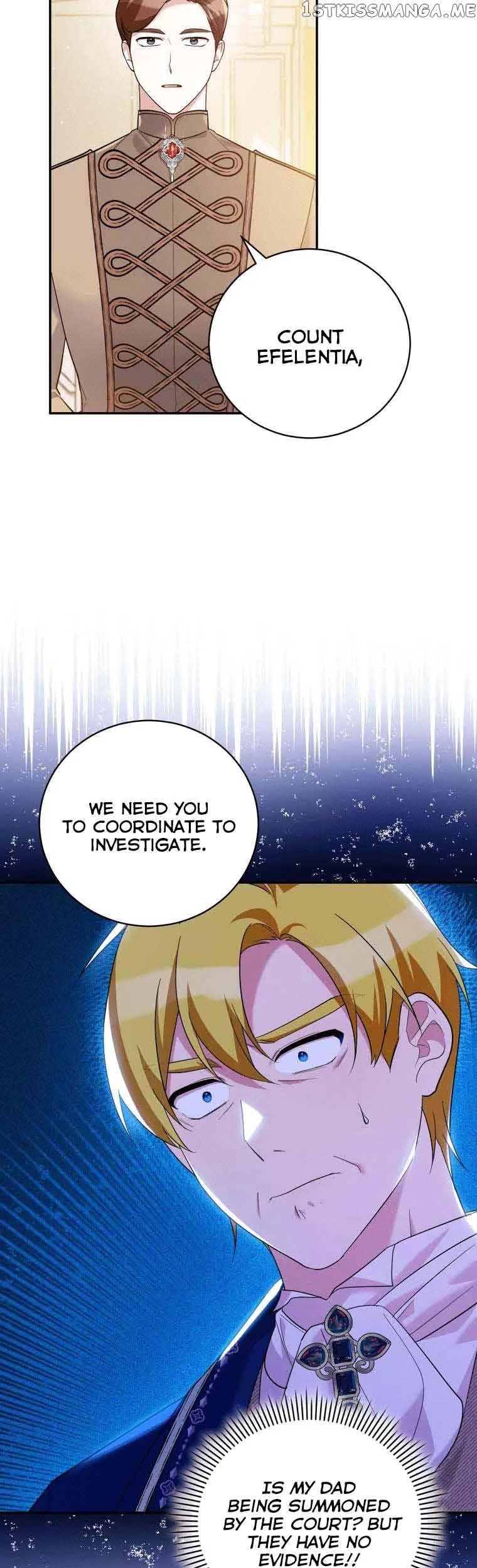 Please Support Revenge Chapter 45 page 4