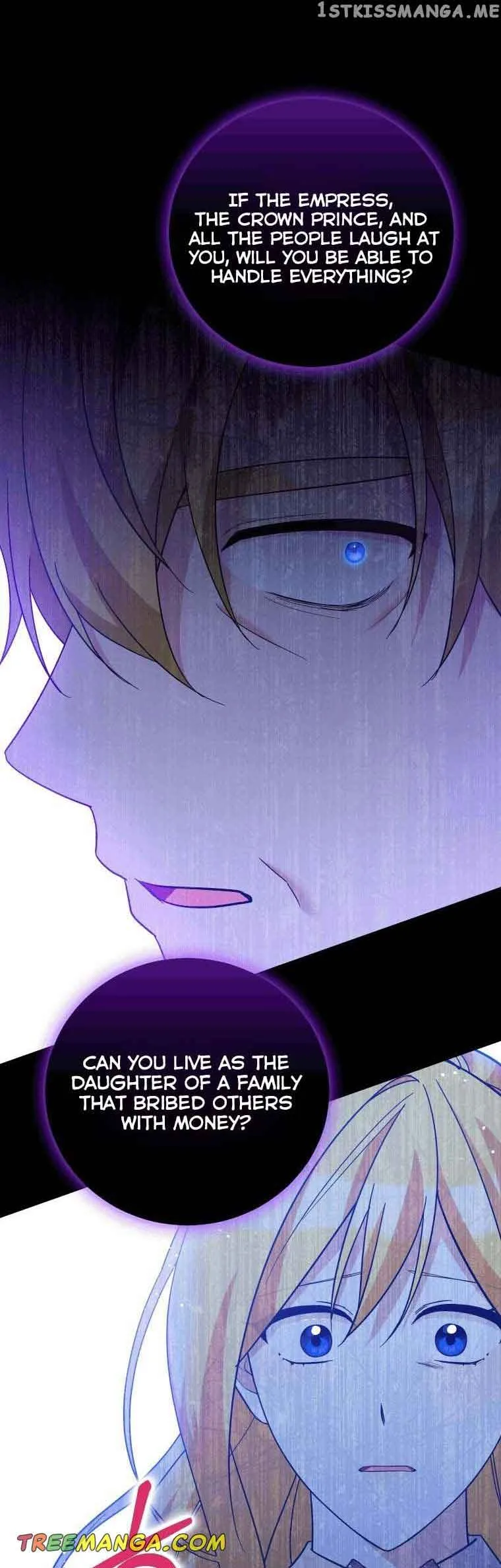 Please Support Revenge Chapter 45 page 40