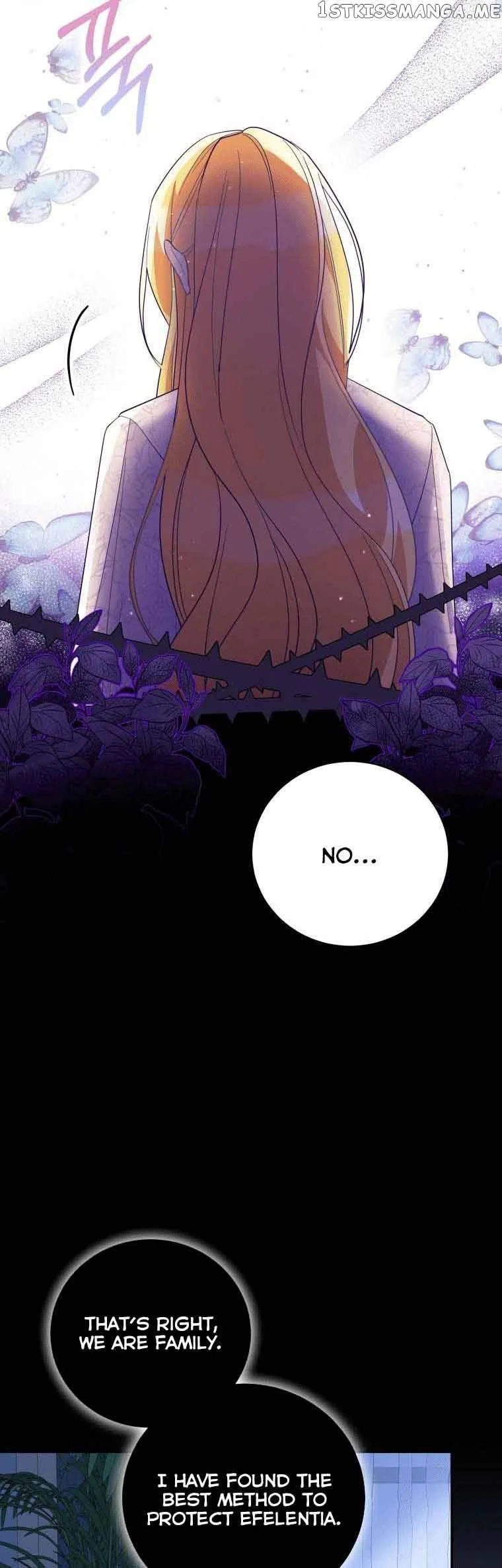 Please Support Revenge Chapter 45 page 42
