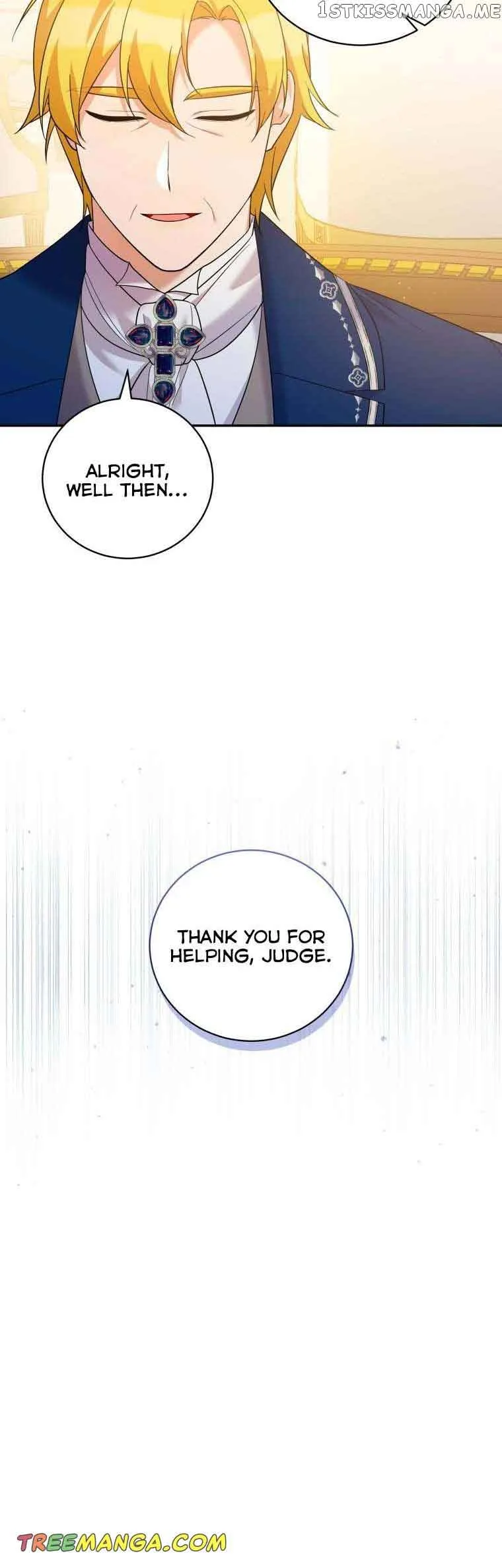Please Support Revenge Chapter 45 page 31