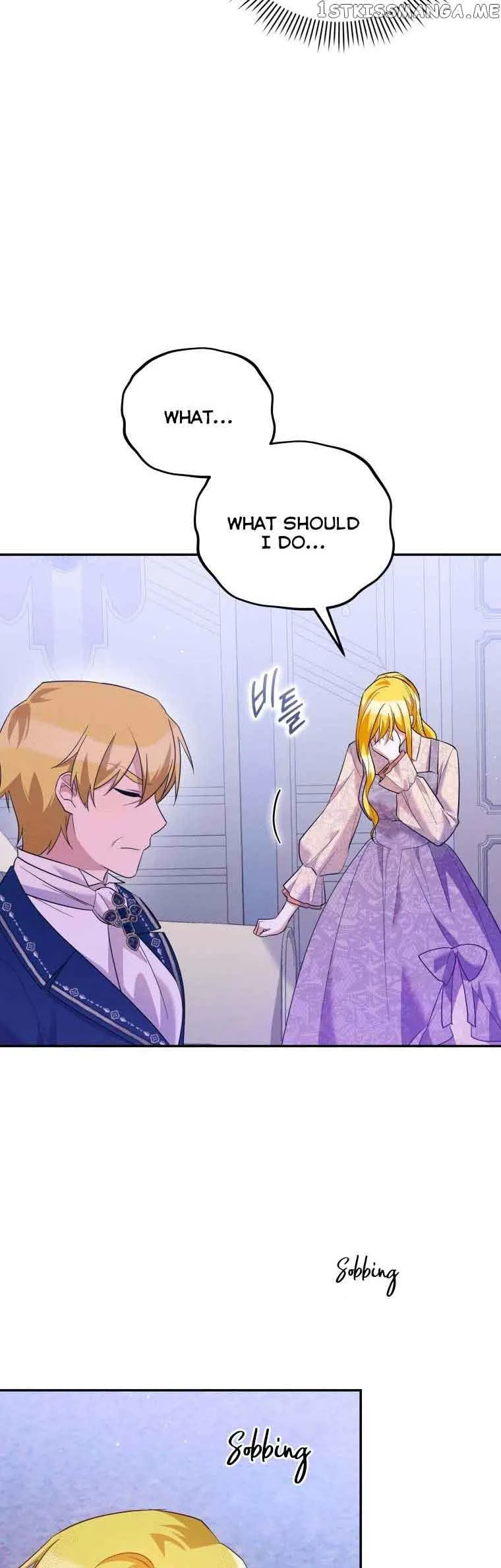 Please Support Revenge Chapter 45 page 35