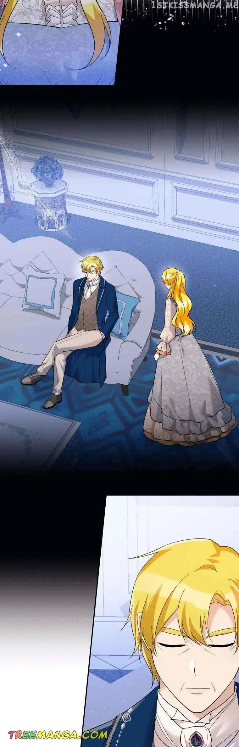 Please Support Revenge Chapter 45 page 33