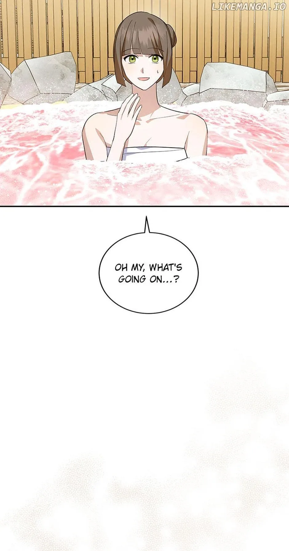 Please Support Revenge Chapter 63 page 40