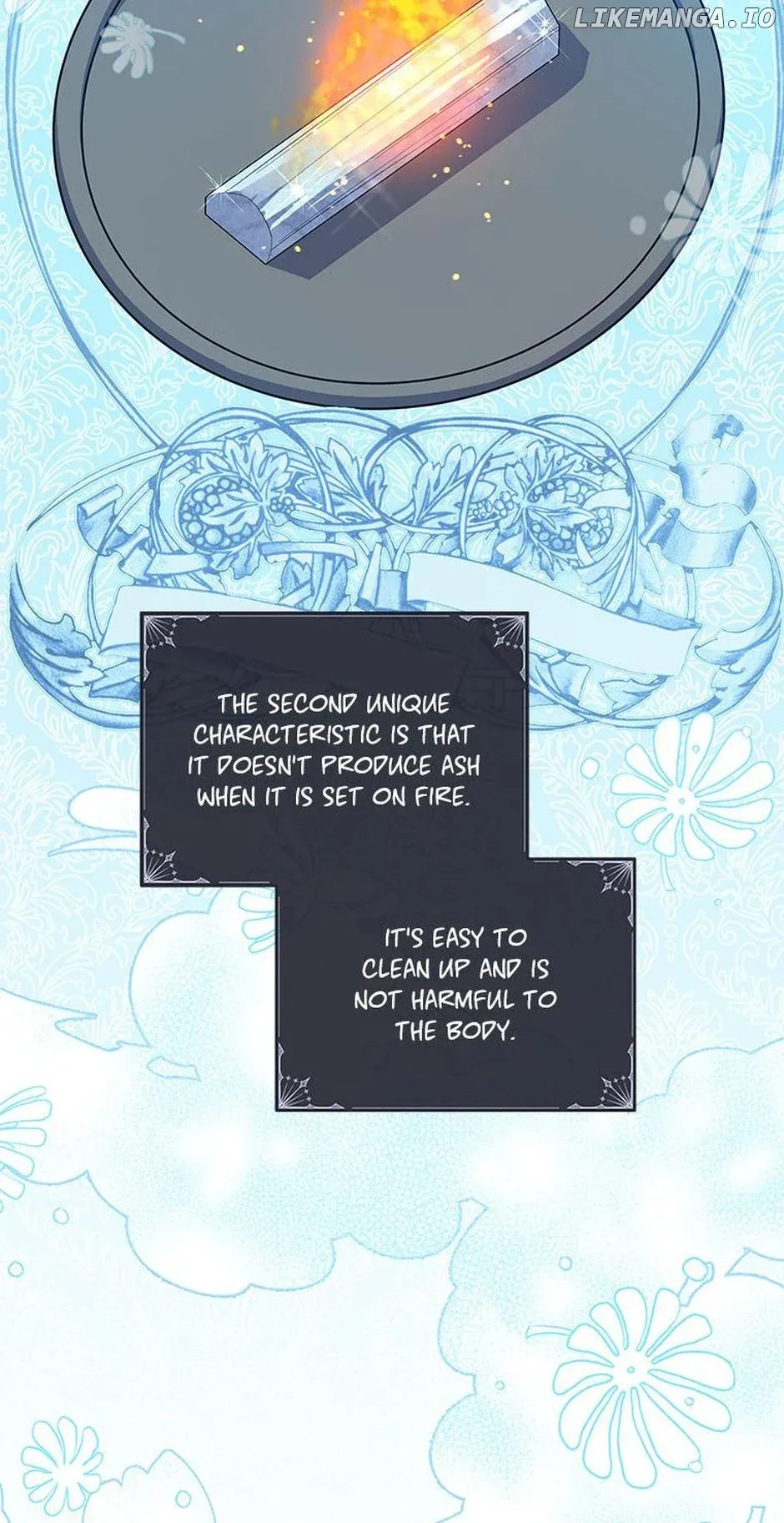 Please Support Revenge Chapter 63 page 5