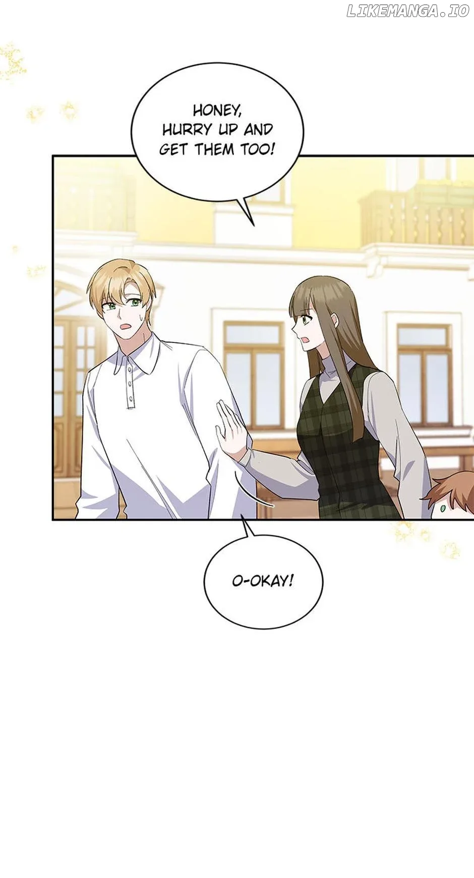 Please Support Revenge Chapter 63 page 20