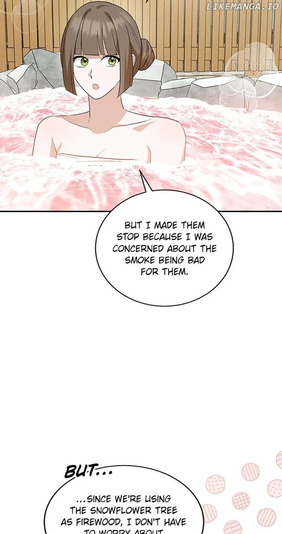 Please Support Revenge Chapter 63 page 31