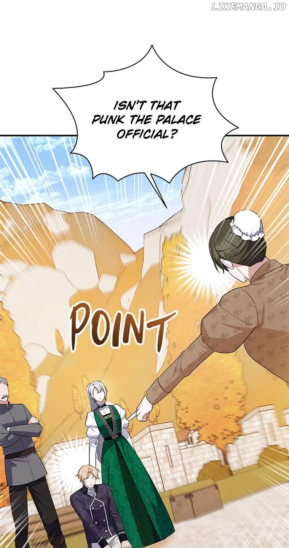 Please Support Revenge Chapter 63 page 43