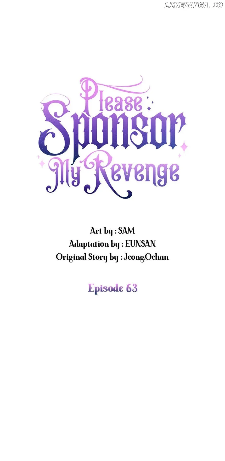 Please Support Revenge Chapter 63 page 26