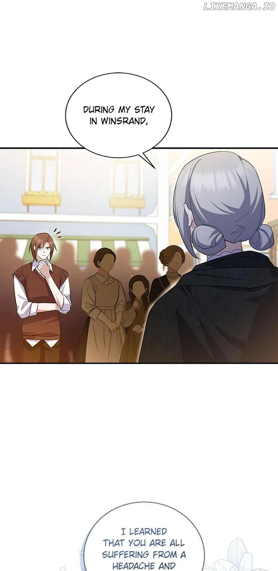 Please Support Revenge Chapter 63 page 9