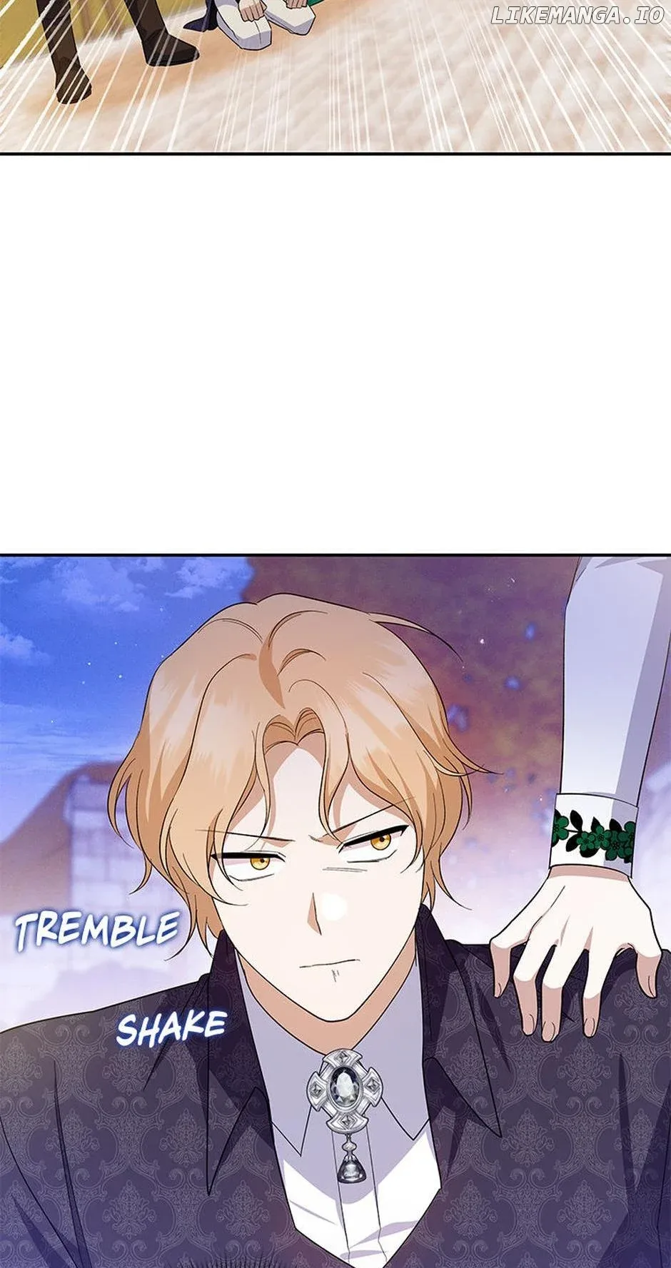 Please Support Revenge Chapter 63 page 44