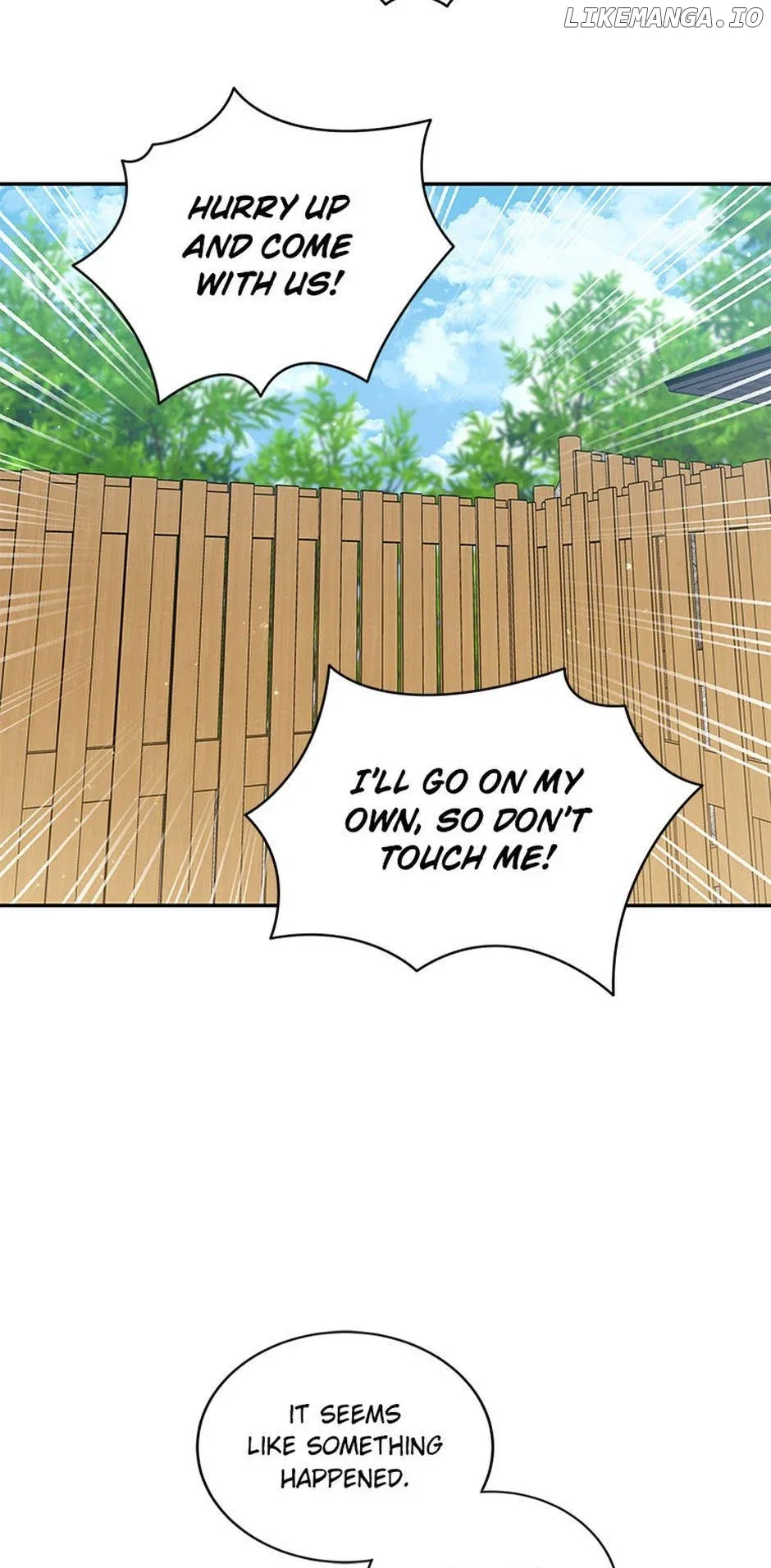 Please Support Revenge Chapter 63 page 37