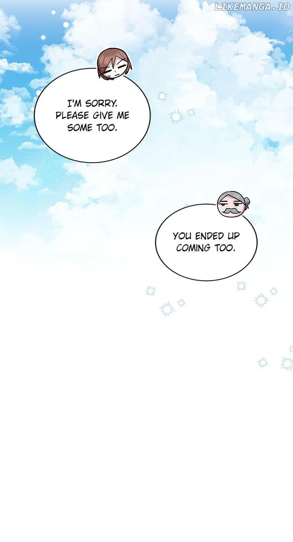 Please Support Revenge Chapter 63 page 25