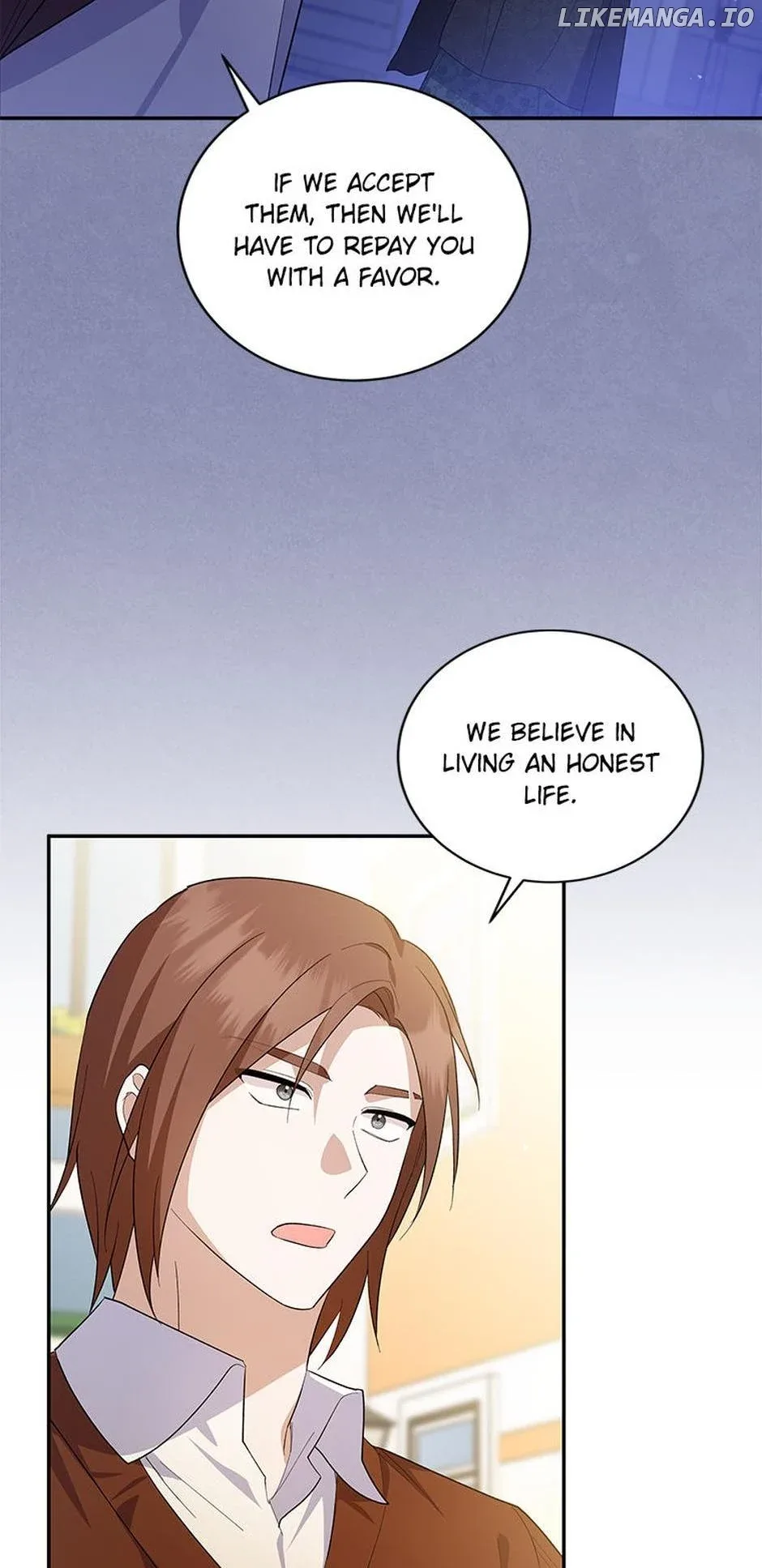Please Support Revenge Chapter 63 page 16