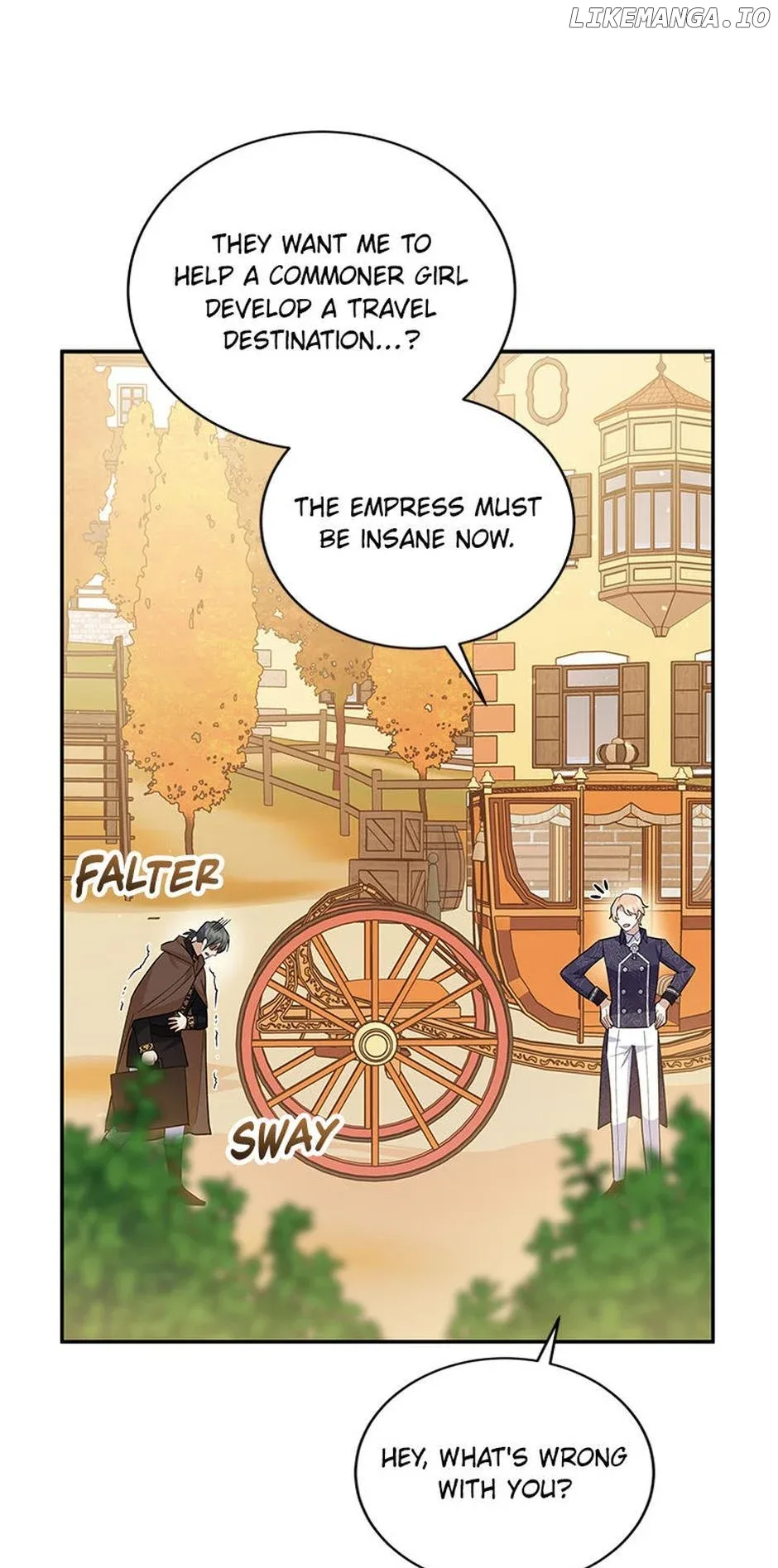 Please Support Revenge Chapter 63 page 49