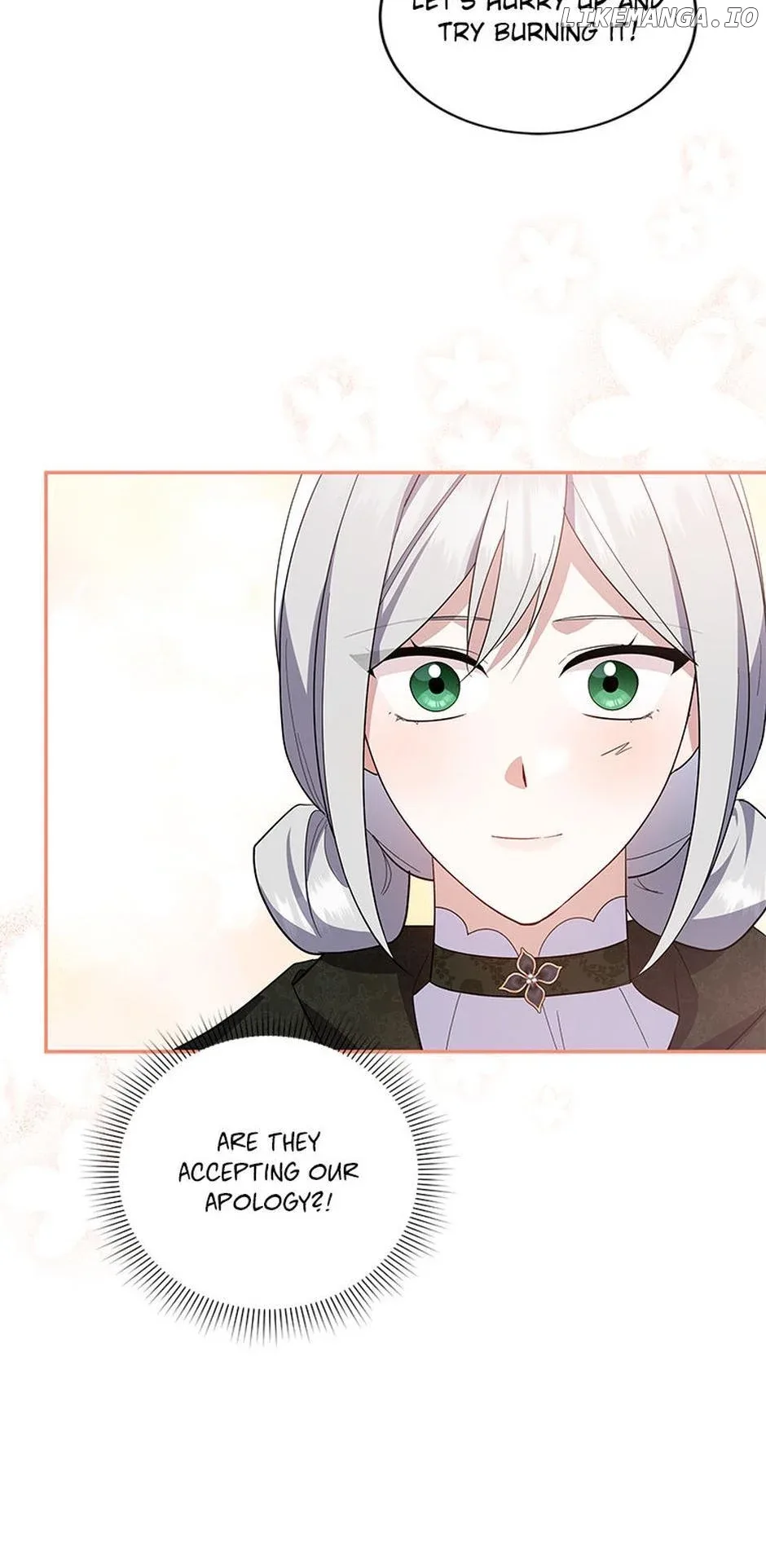 Please Support Revenge Chapter 63 page 13