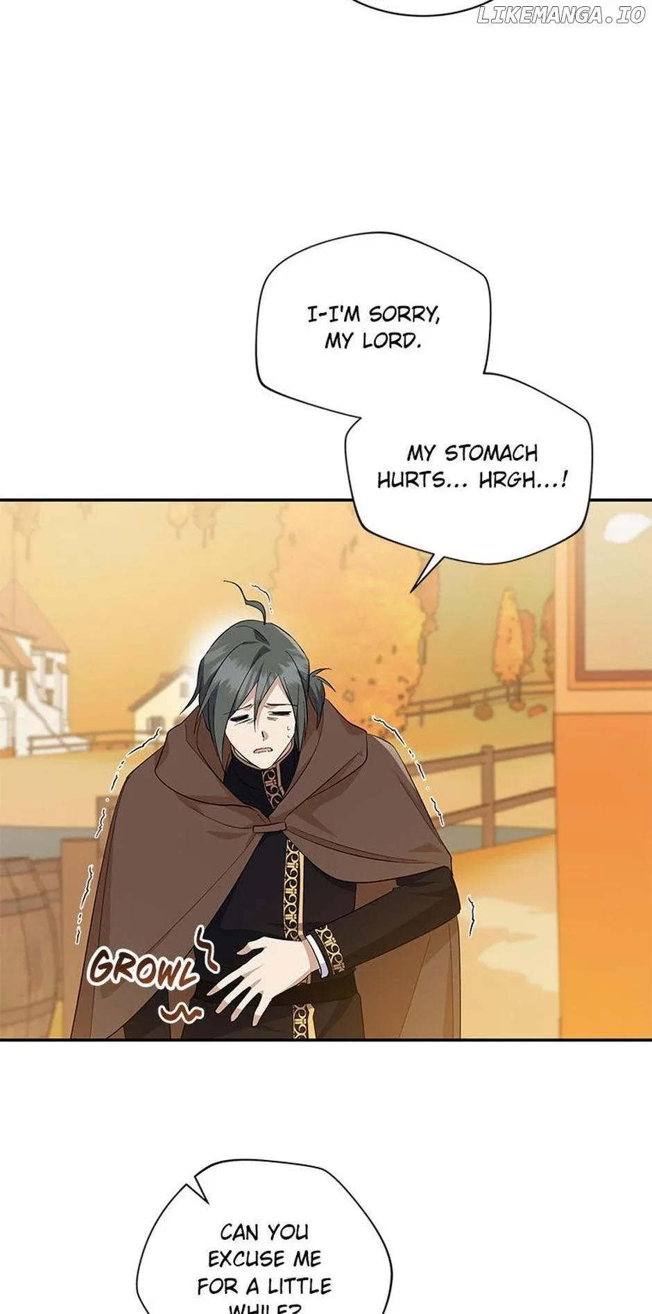Please Support Revenge Chapter 63 page 50