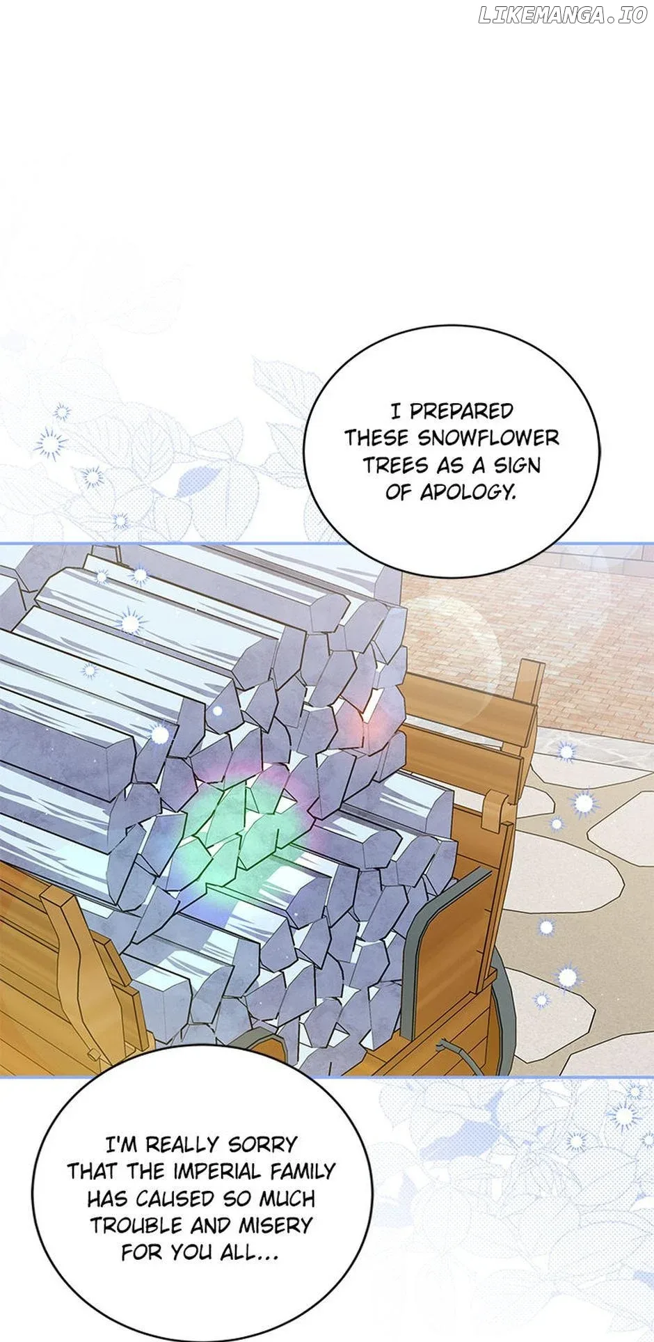 Please Support Revenge Chapter 63 page 11