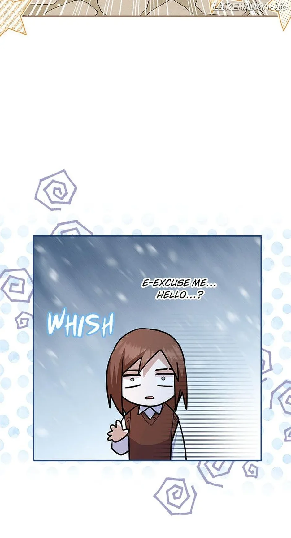 Please Support Revenge Chapter 63 page 22