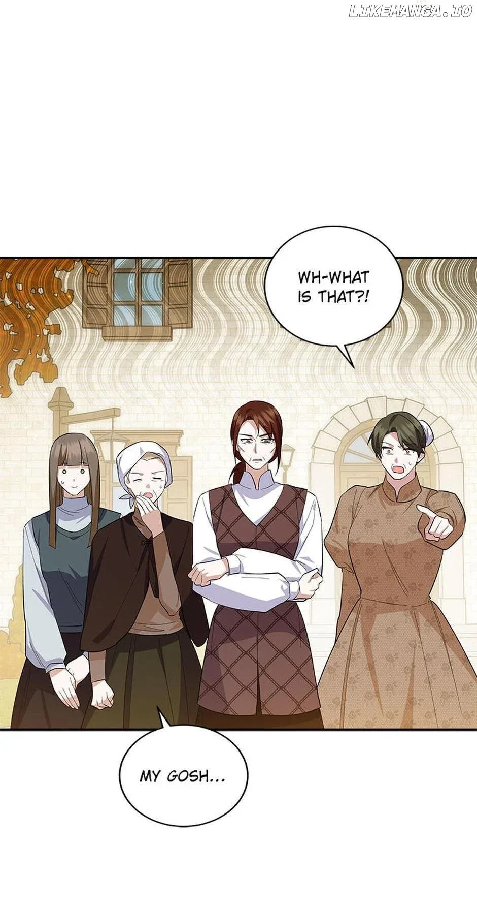 Please Support Revenge Chapter 63 page 42