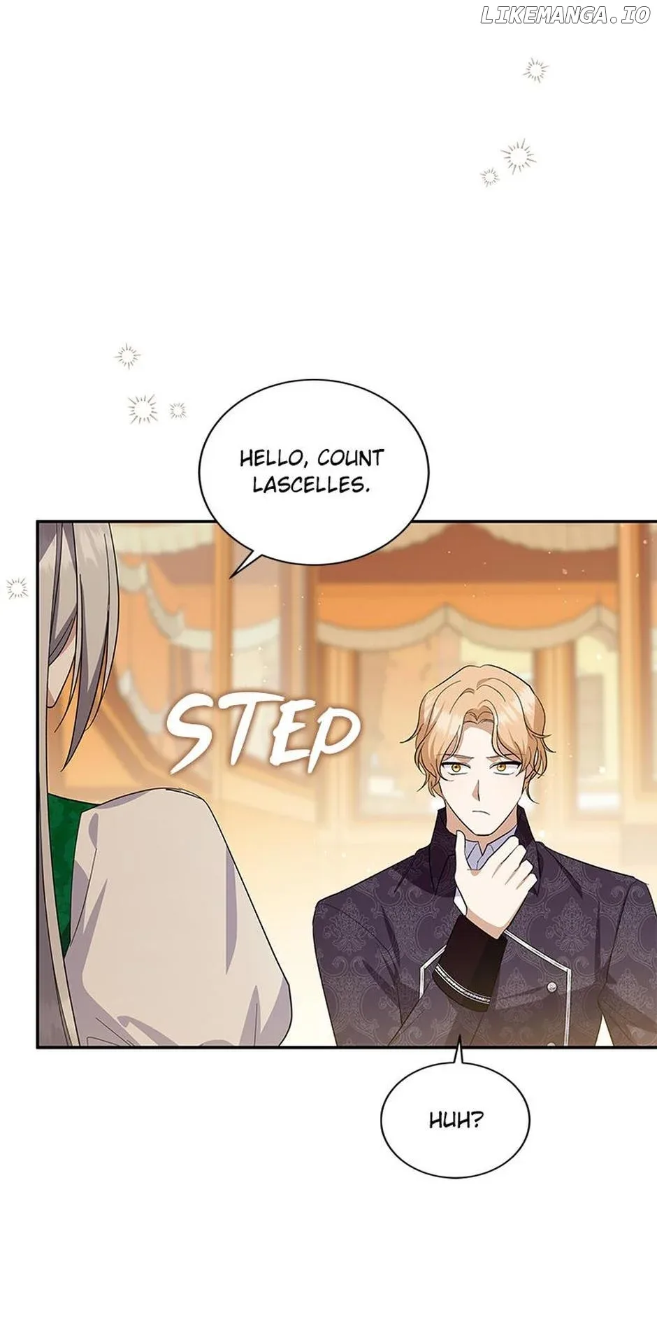Please Support Revenge Chapter 63 page 53