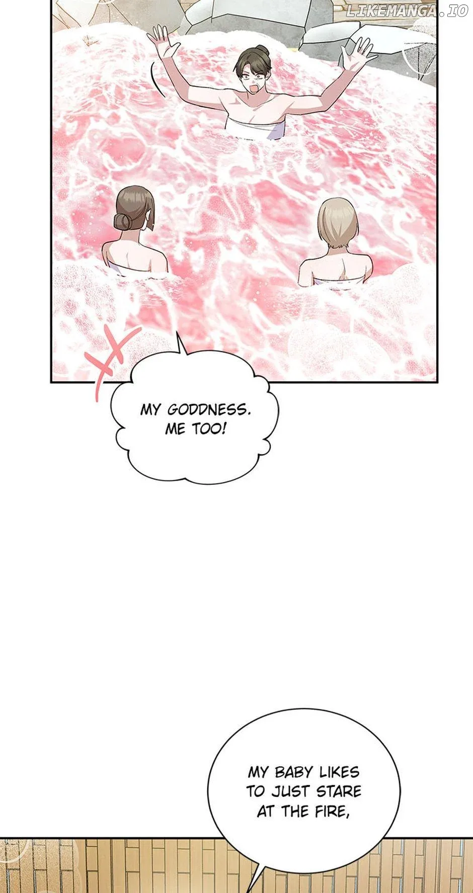 Please Support Revenge Chapter 63 page 30