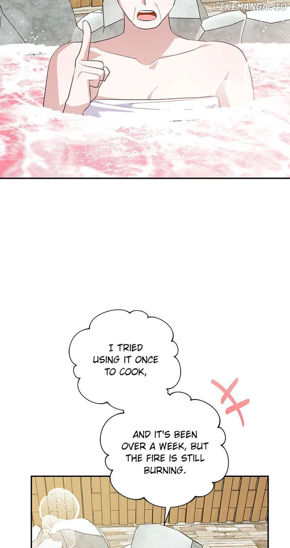 Please Support Revenge Chapter 63 page 29