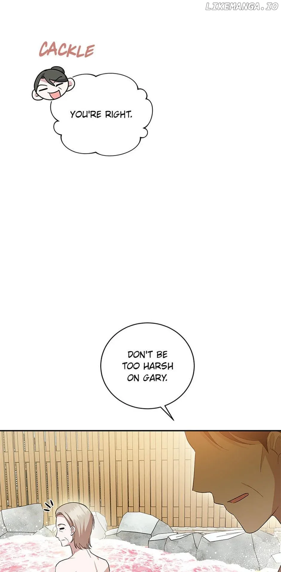 Please Support Revenge Chapter 63 page 33