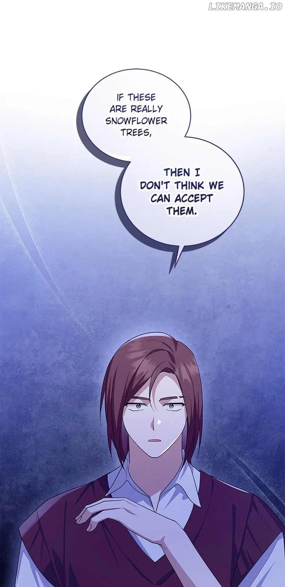 Please Support Revenge Chapter 63 page 14