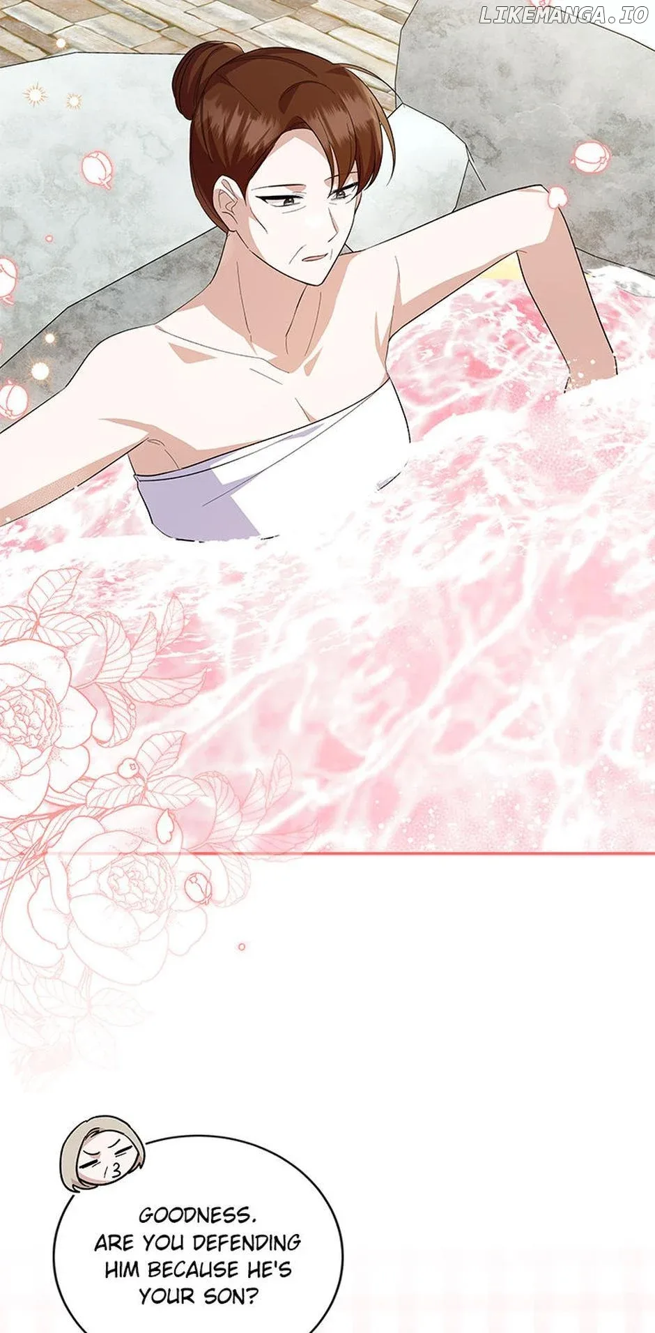 Please Support Revenge Chapter 63 page 35