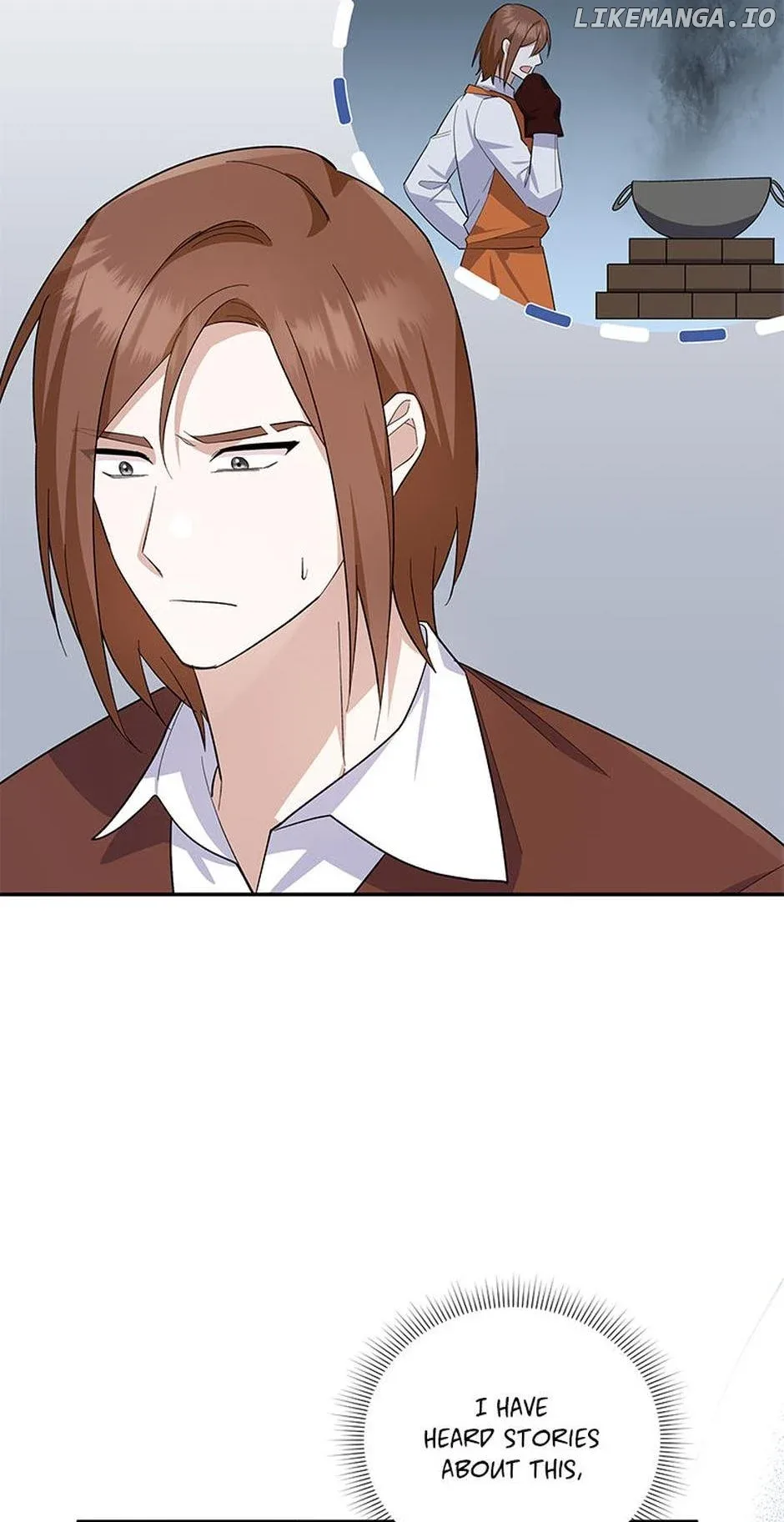 Please Support Revenge Chapter 63 page 7