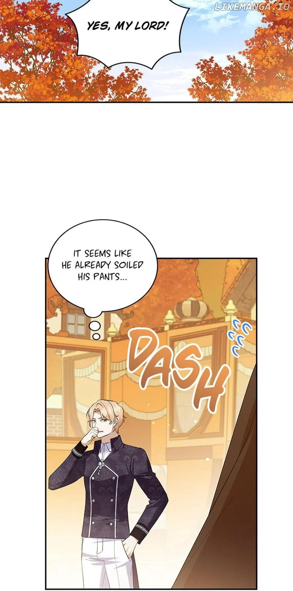 Please Support Revenge Chapter 63 page 52
