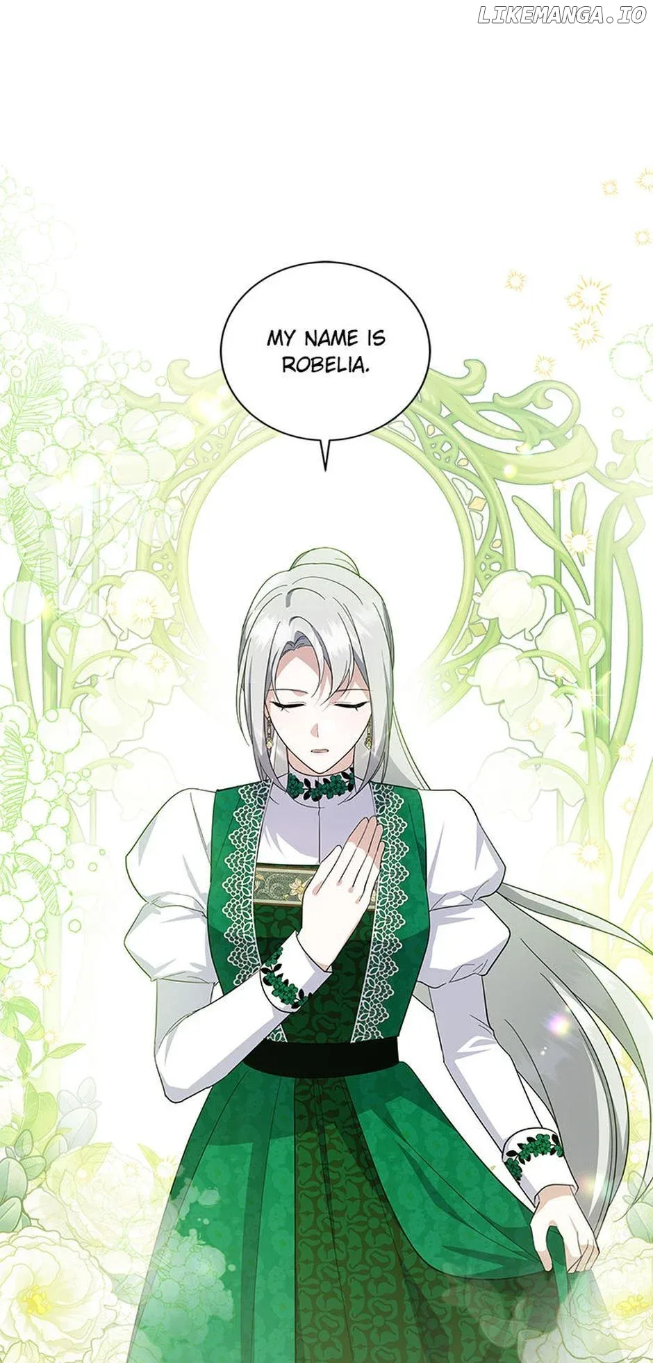 Please Support Revenge Chapter 63 page 54