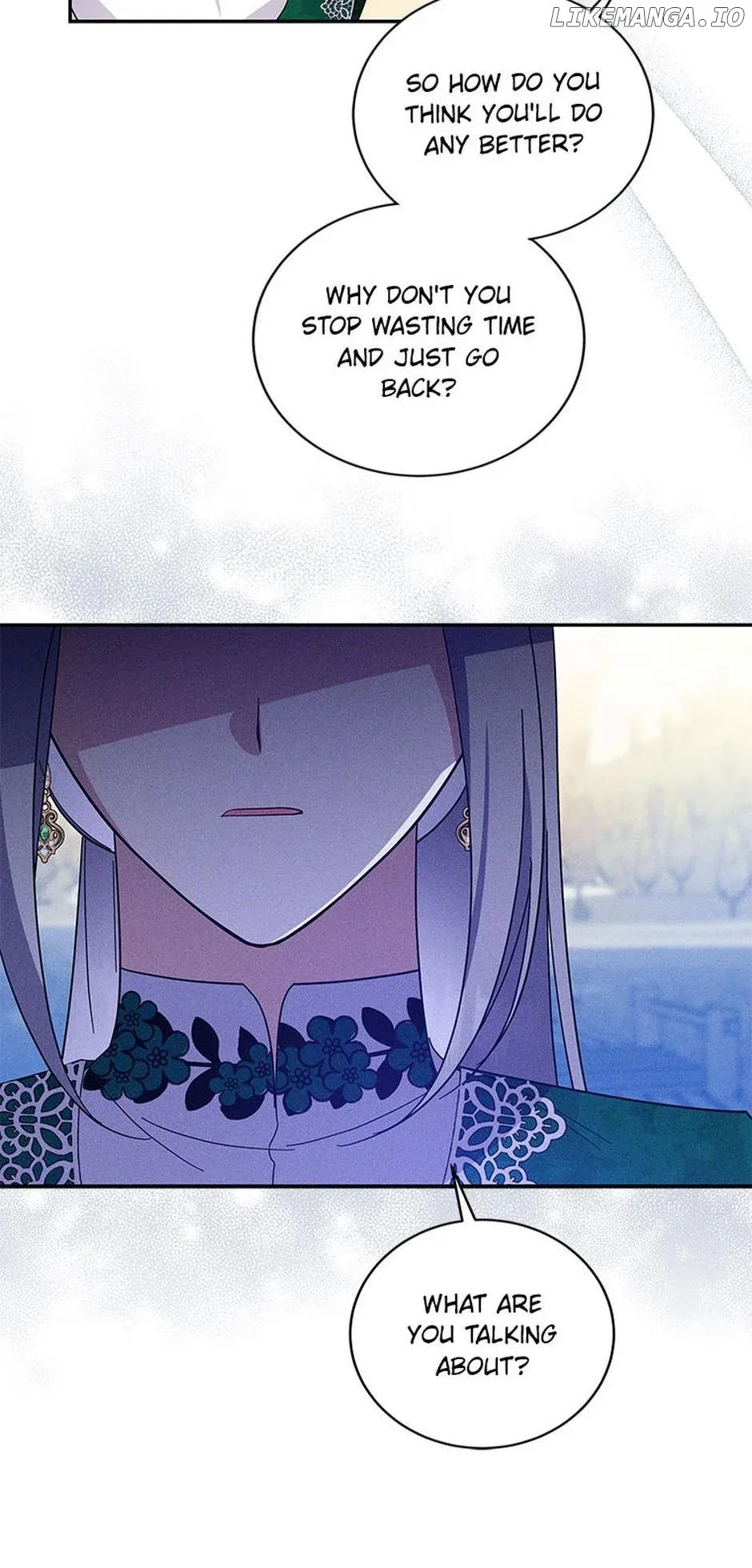 Please Support Revenge Chapter 63 page 58