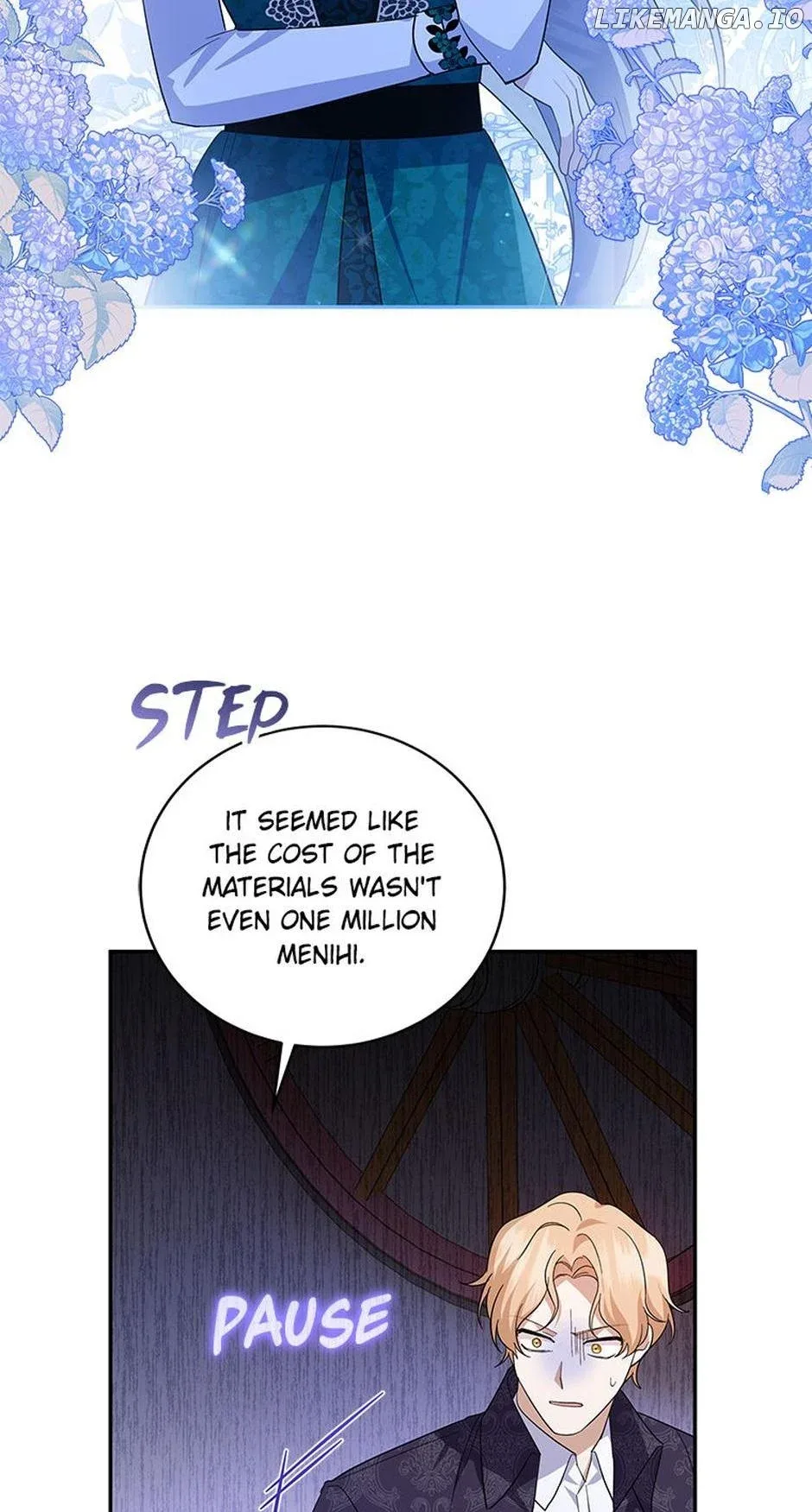 Please Support Revenge Chapter 63 page 72