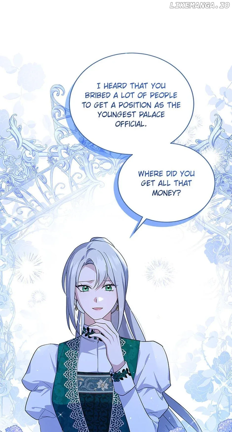 Please Support Revenge Chapter 63 page 71
