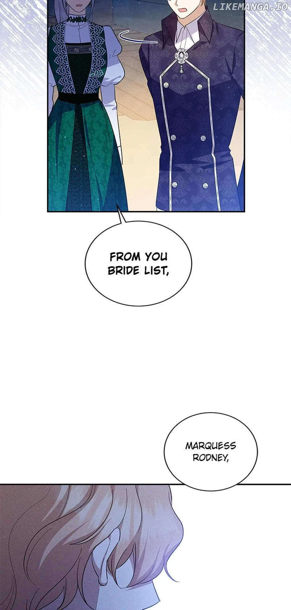 Please Support Revenge Chapter 63 page 68