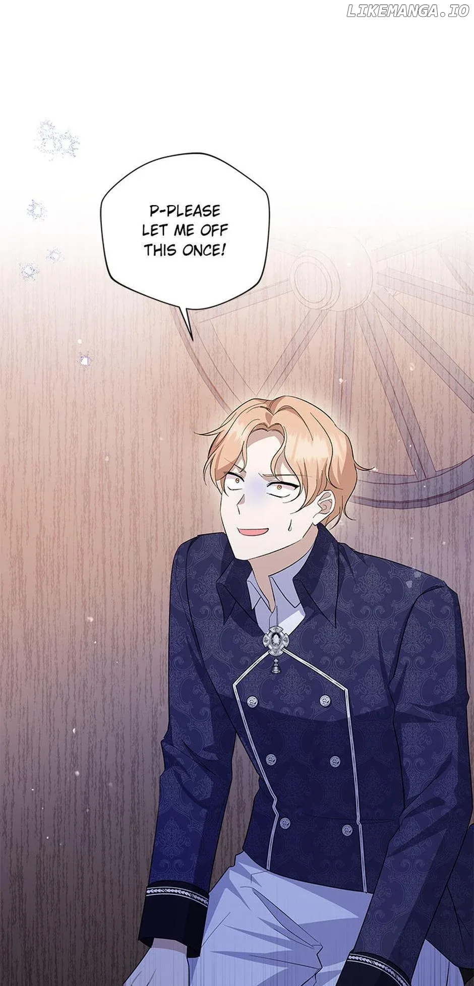 Please Support Revenge Chapter 63 page 77