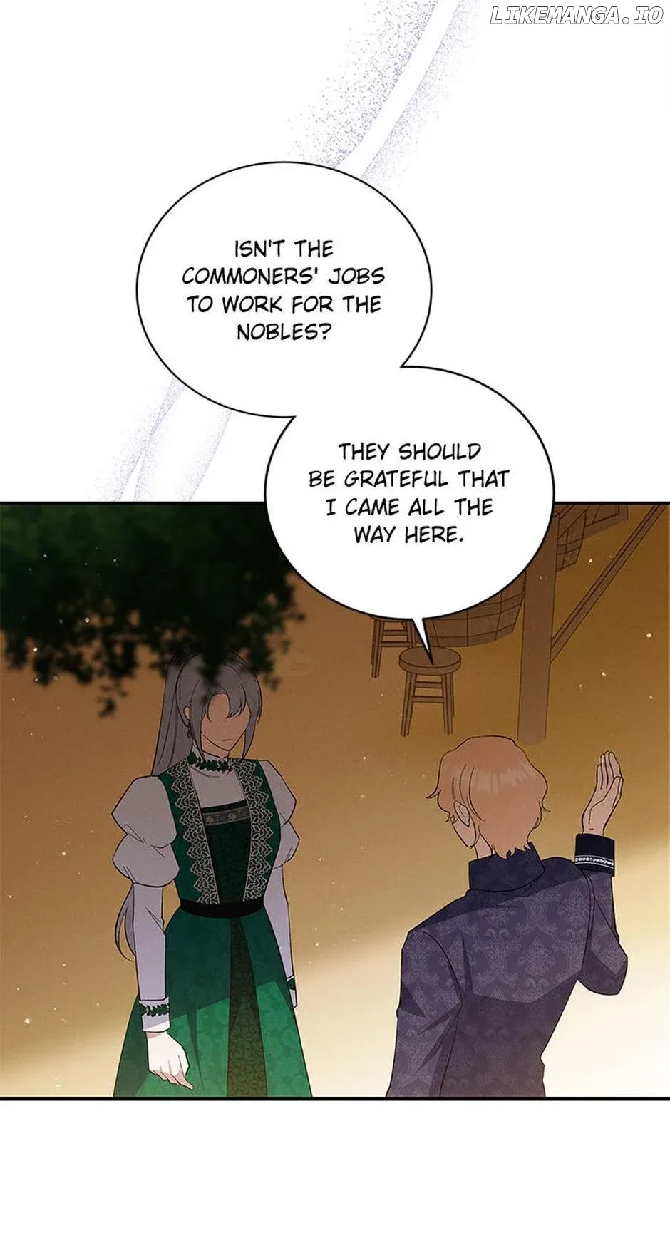 Please Support Revenge Chapter 63 page 64