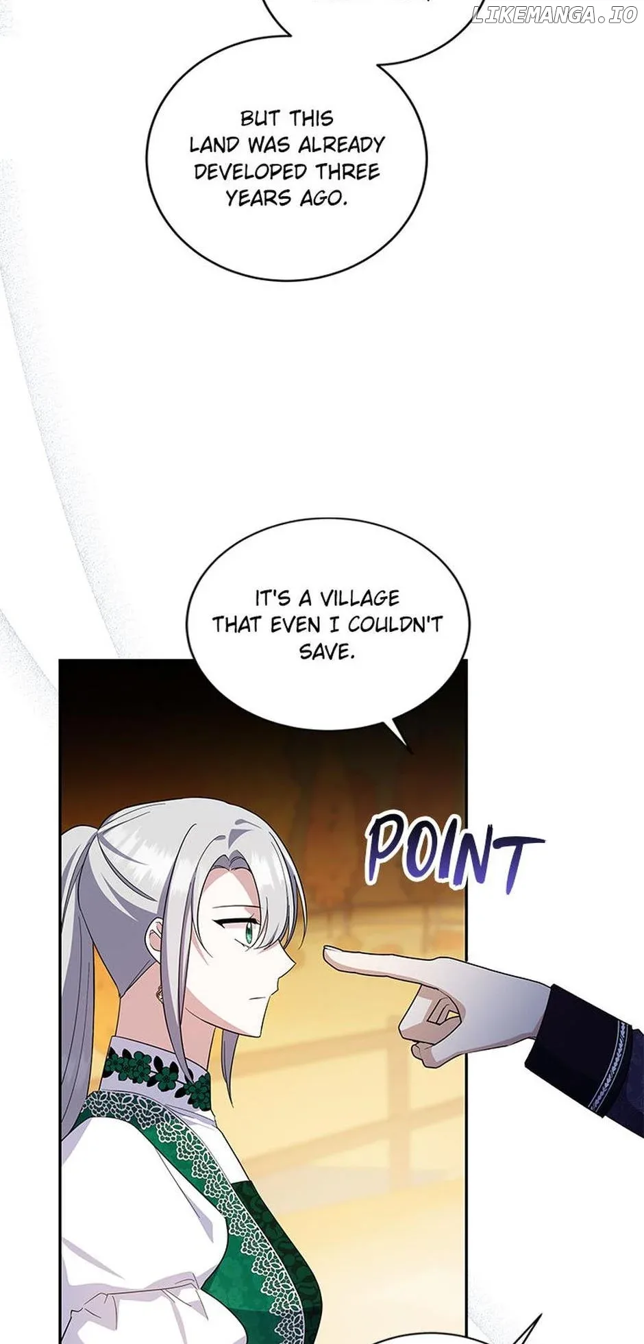 Please Support Revenge Chapter 63 page 57