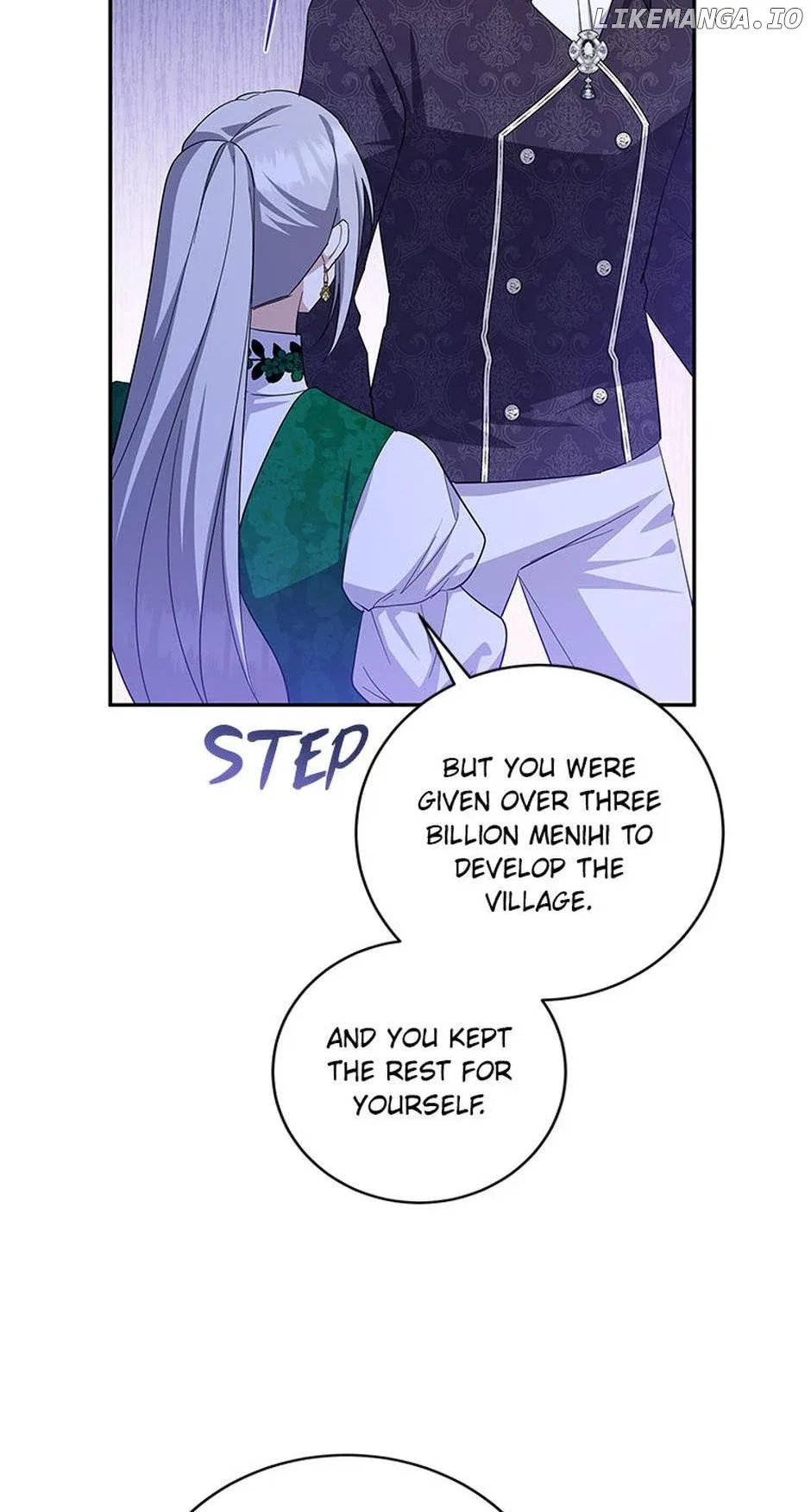 Please Support Revenge Chapter 63 page 73