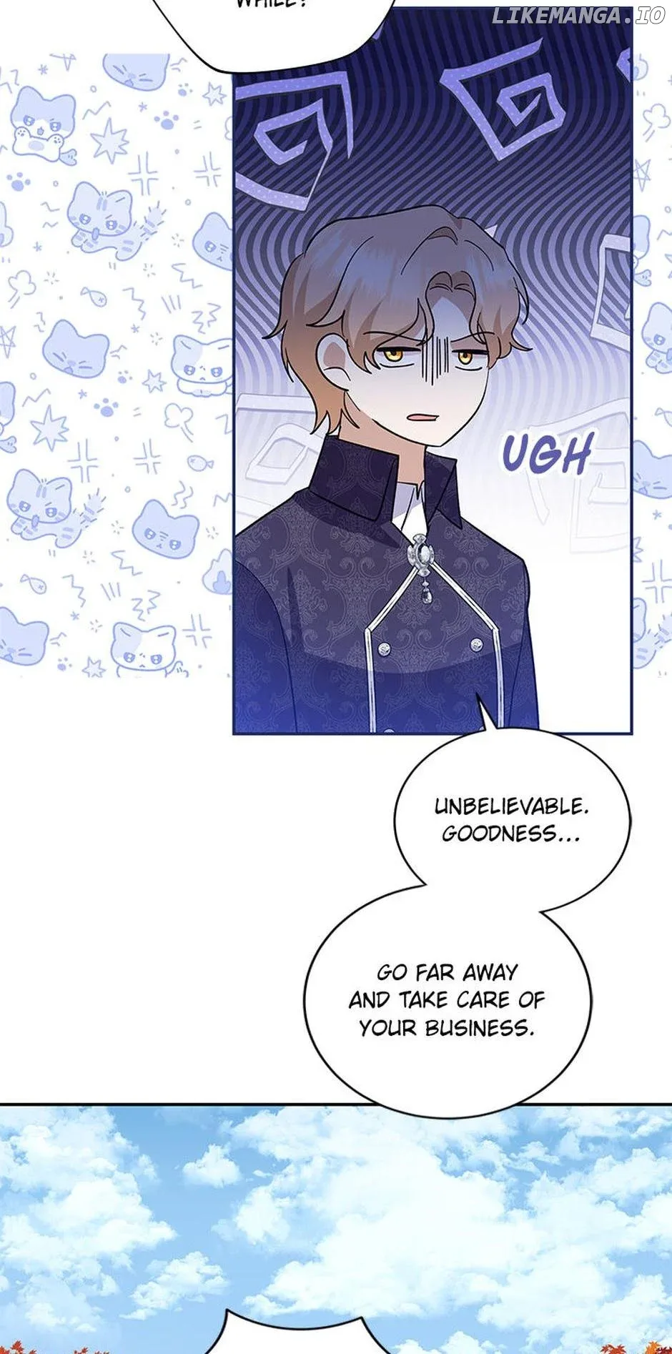 Please Support Revenge Chapter 63 page 51
