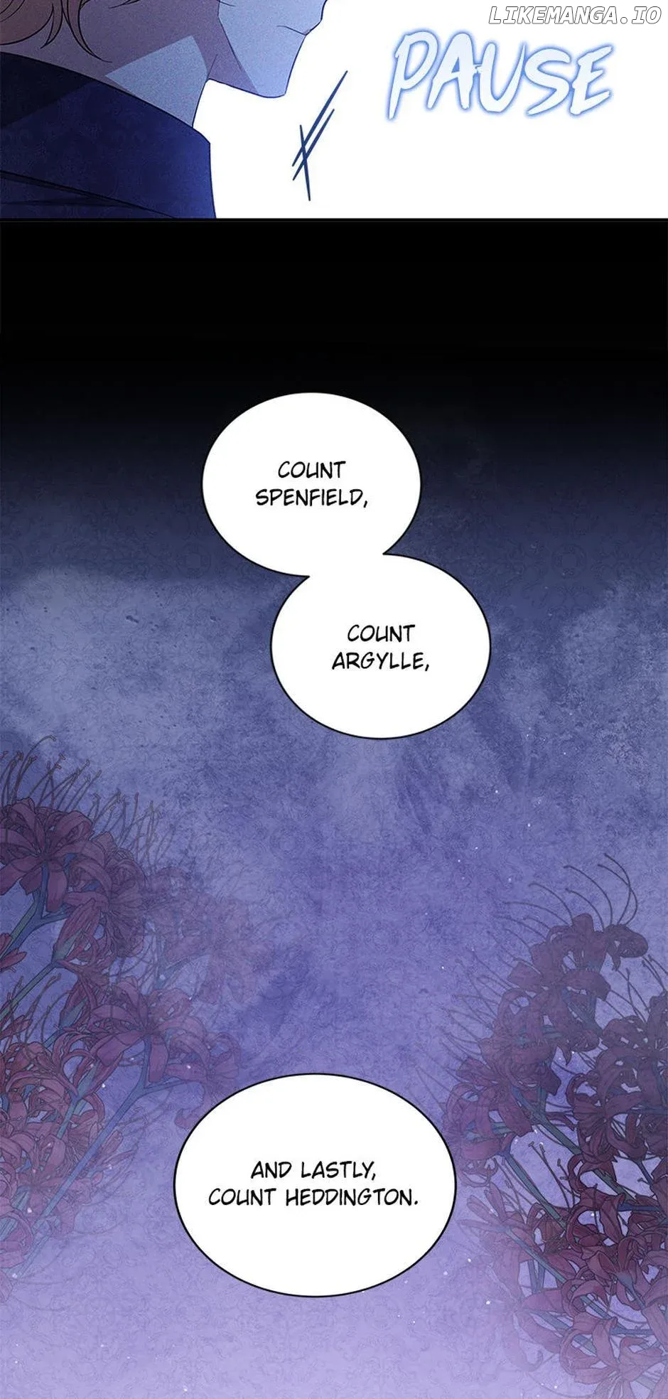 Please Support Revenge Chapter 63 page 69