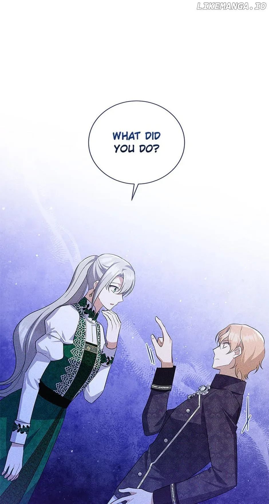 Please Support Revenge Chapter 63 page 59