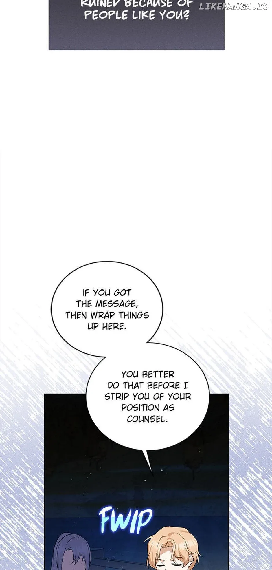 Please Support Revenge Chapter 63 page 67