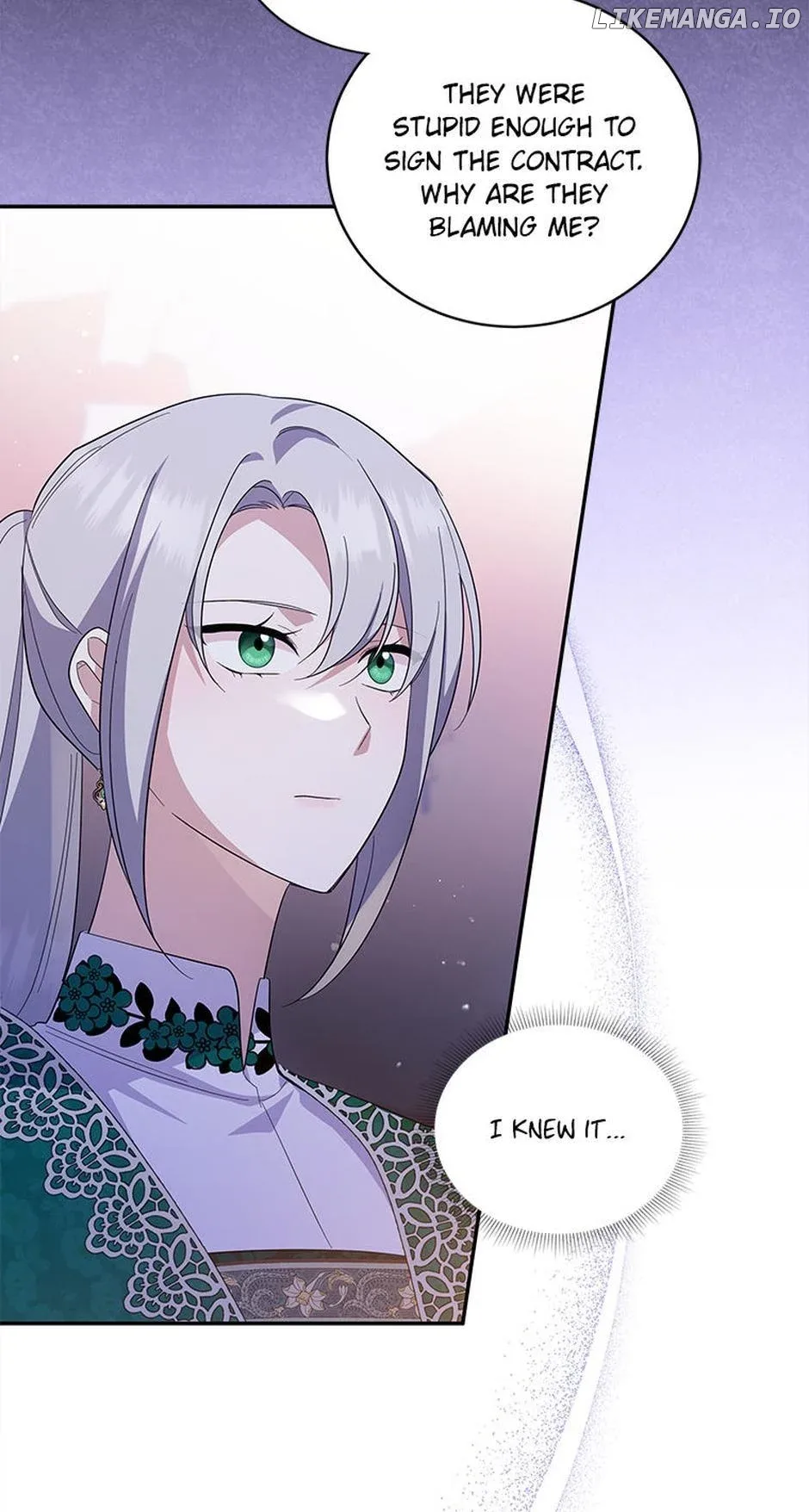 Please Support Revenge Chapter 63 page 63