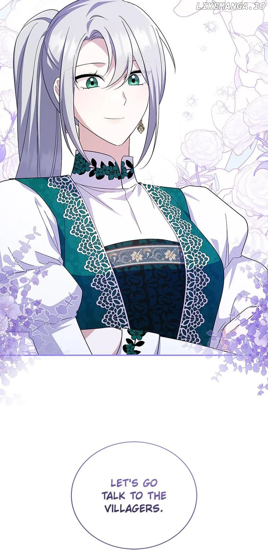 Please Support Revenge Chapter 63 page 79