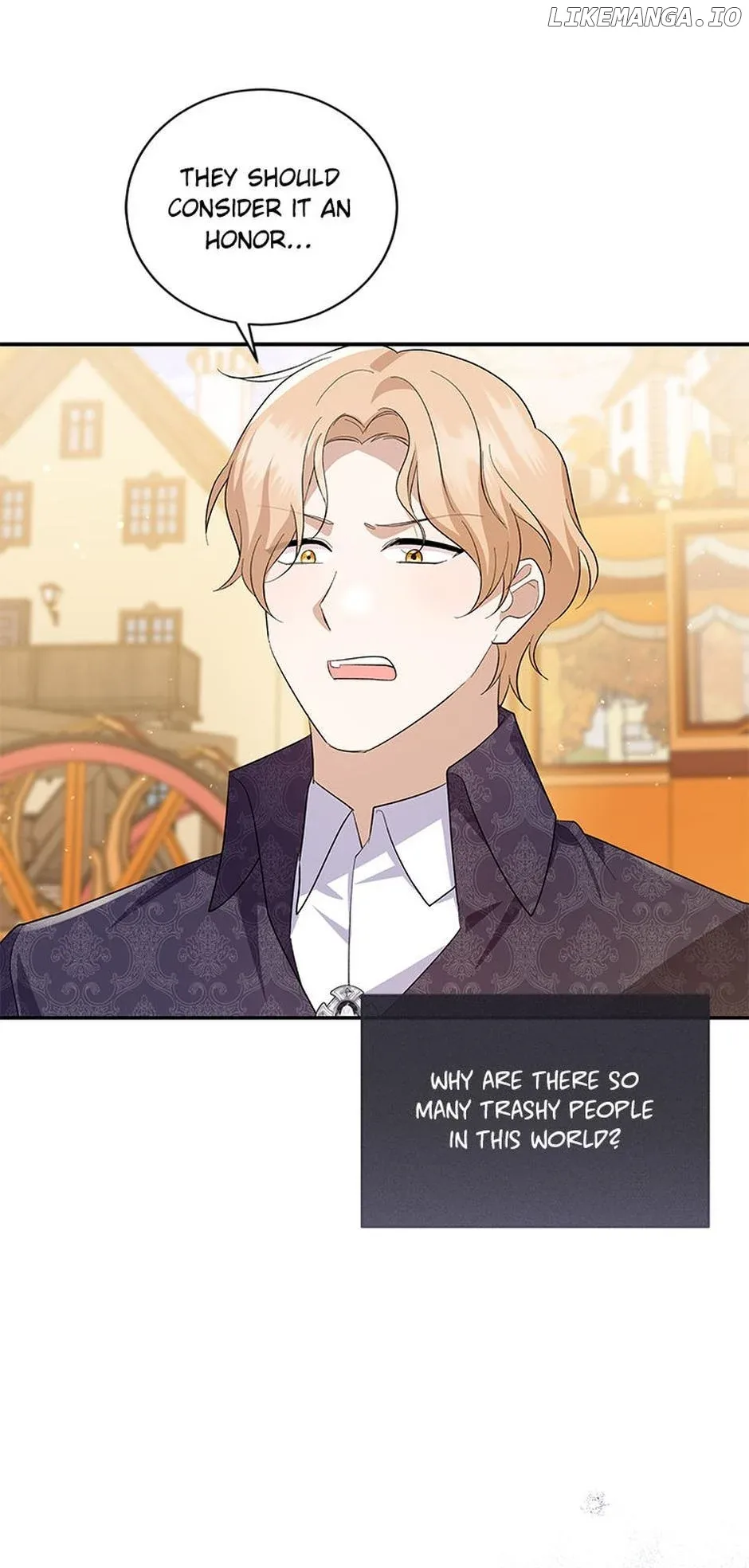 Please Support Revenge Chapter 63 page 65