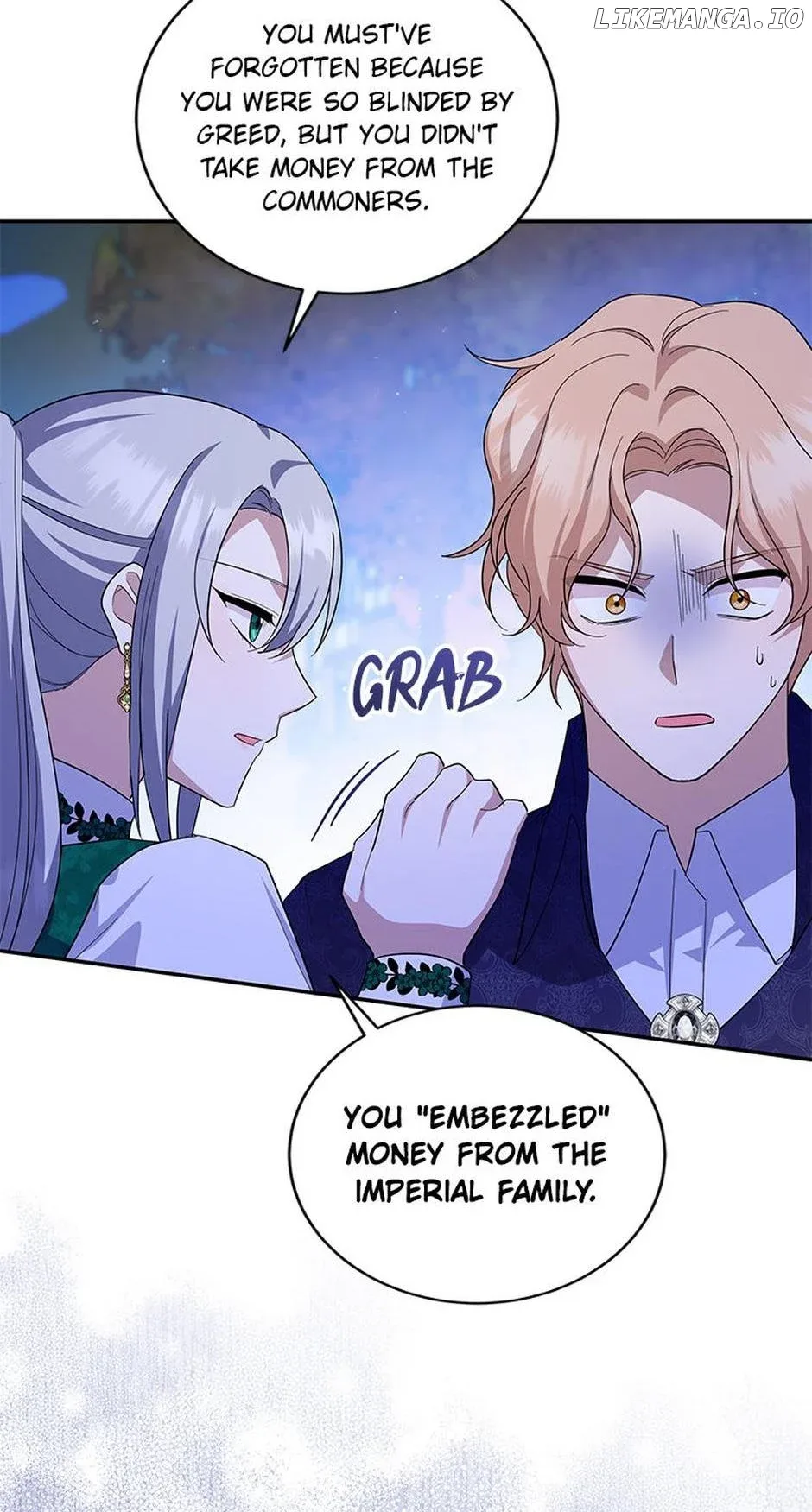 Please Support Revenge Chapter 63 page 74